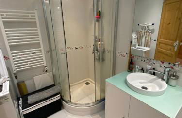 Charmant appartement hyper centre - Foto 16