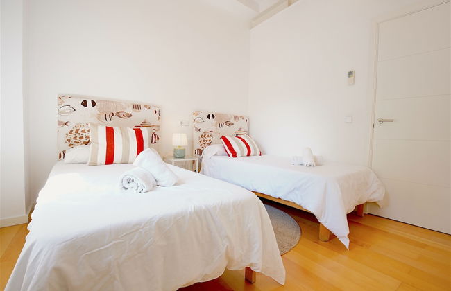 Montmari Apartments Turismo de Interior - Foto 27