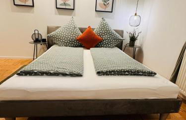 Ferienwohnung Vierseithof - Foto 7