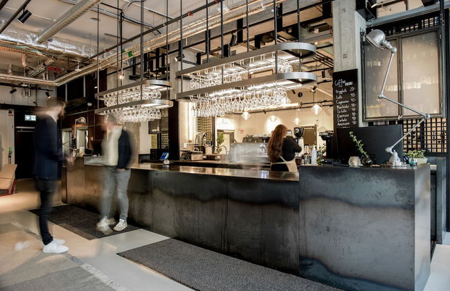 Unity Hammarby Sjöstad - A Studio Hotel - Photo 2