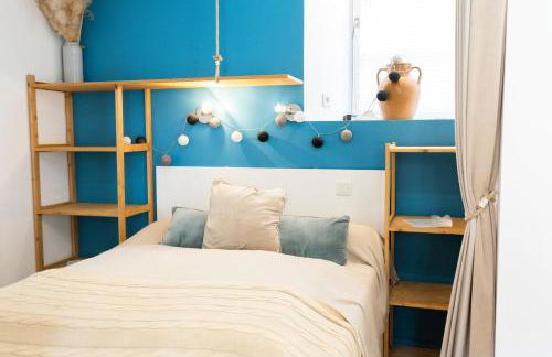 Chaumière des Dunes à 350m de la plage de Kerhillio - Foto 21