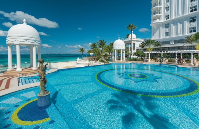 Hotel Riu Palace Las Americas - Adults Only- All Inclusive - Foto 20