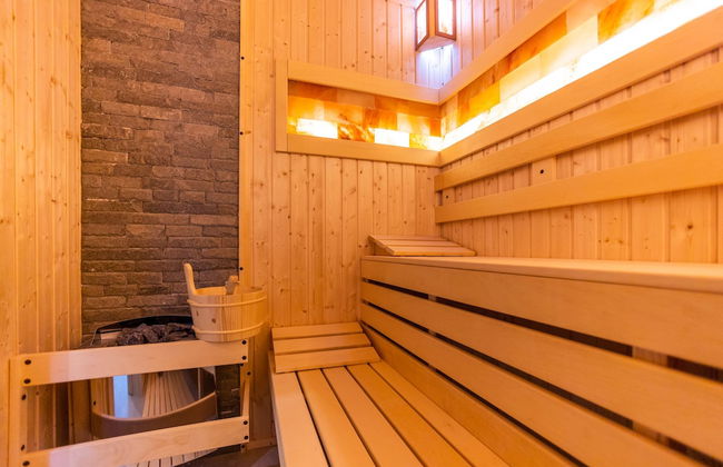 Open sea residence - Foto 17