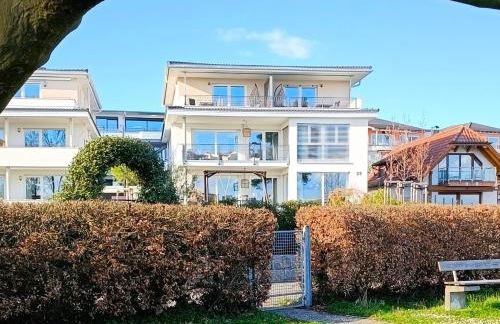 MAISON AMAND - Am See mit Privatstrand - Foto 1