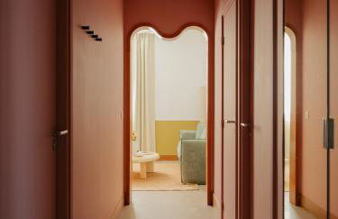 Edgar Suites Cannes - Rue d'Antibes - Foto 64