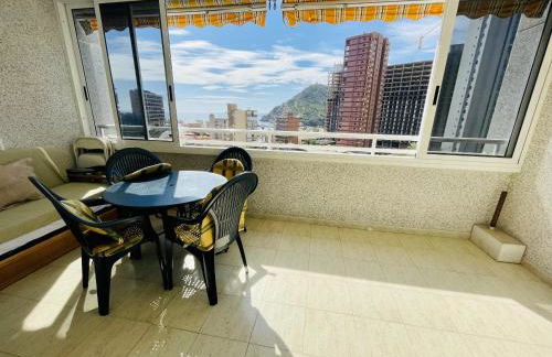 A22 - Calasol - 2004 Finestrat s.l. - Foto 30