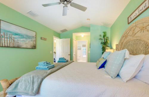 Jensen Beach Home with Heated Pool! - Foto 12