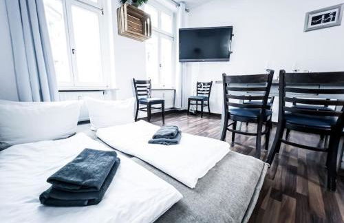 Shabby Chic im hippen Reudnitz - Zentral & Ruhig - Foto 21