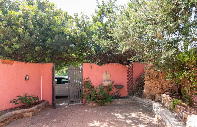 Welcomely - Josto Panoramic House - Foto 29