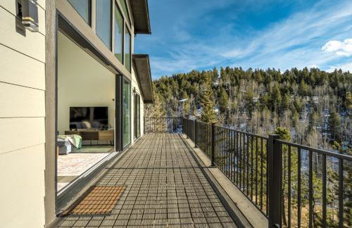 The Enchanted Summit - Foto 63