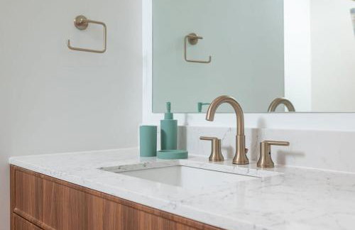 Back-Bay 2BR Penthouse w Roof top and GYM - Foto 58