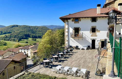 Palacio de Aralar Grande Familias - Foto 10