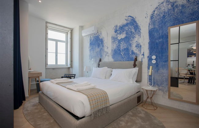 Liiiving in Porto Luxury Beachfront Apartment III - Foto 62