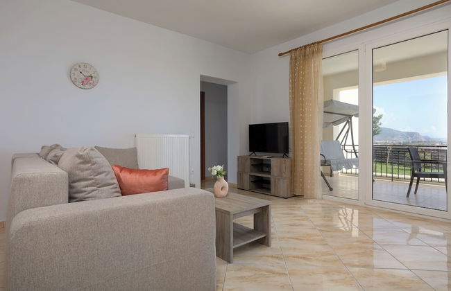 Altamira Holiday Apartment - 6 People Veranda With Views - Foto 17