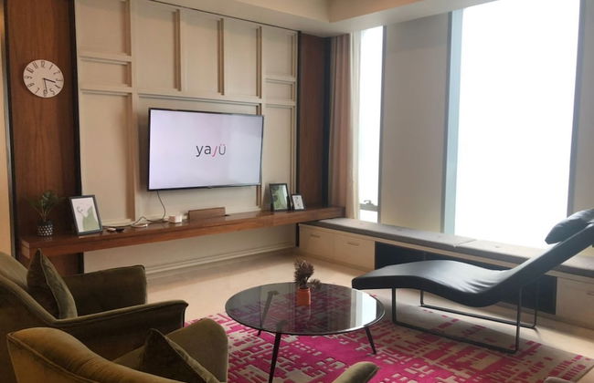 Tropicana the residences KLCC by YAJU - Foto 35