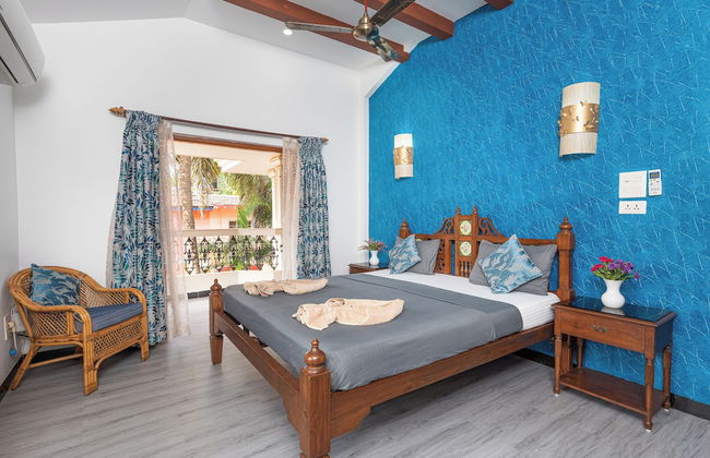 Villa Calangute Phase 1 - Photo 1