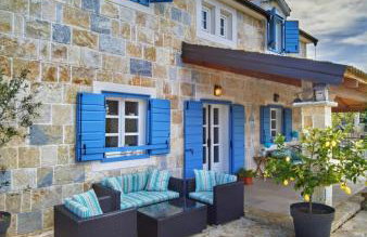 Villa Mare - Foto 40