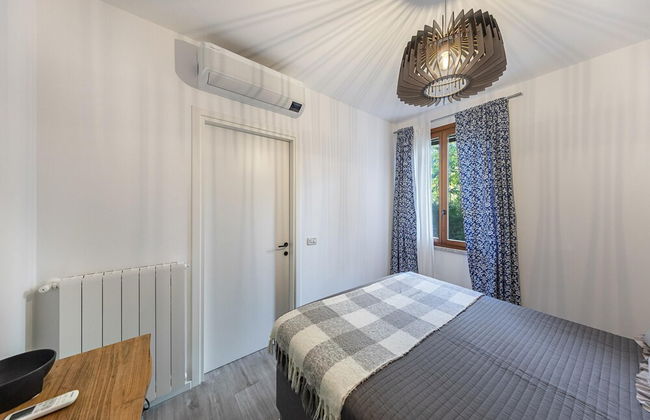 Le Giare PT 7 in Polpenazze del Garda - Foto 54