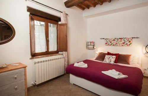 Casa Matilde Chianti - Jeky Stay - Foto 24