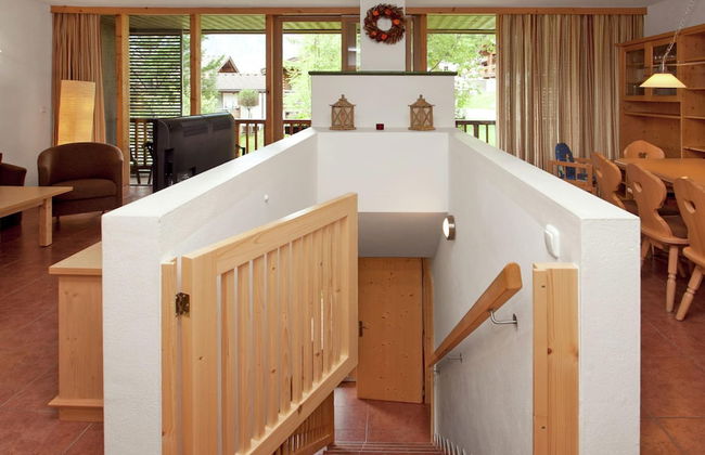 Cozy Holiday Home in Konigsleiten With Sauna - Foto 18