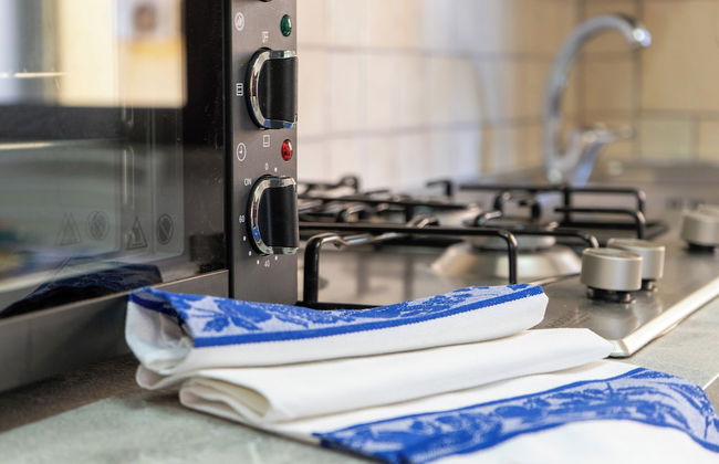 La Caletta Apartments - Foto 20