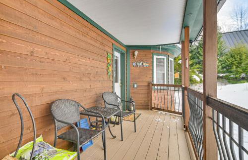 Lakeside Living in Wilton! Family Home with Views - Foto 29