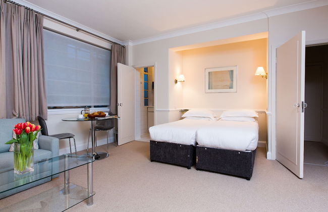 Nell Gwynn House Apartments - Foto 33