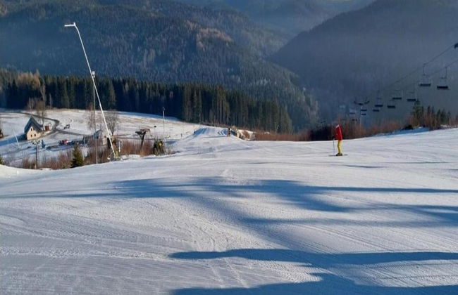 Chalet in Ore Mountains Near Ski Slopes - Foto 37