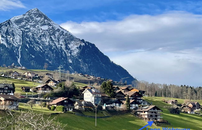 Panoramaferienwohnung Waldkircher - Foto 22