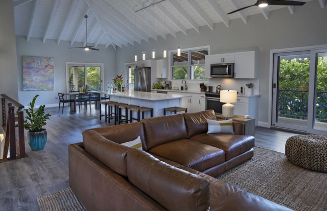 The Hideaway Hull Bay - Foto 5