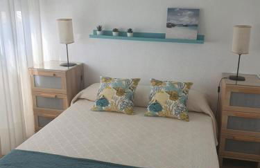 Apartamento en Isla Cristina Puerto Deportivo - Foto 4