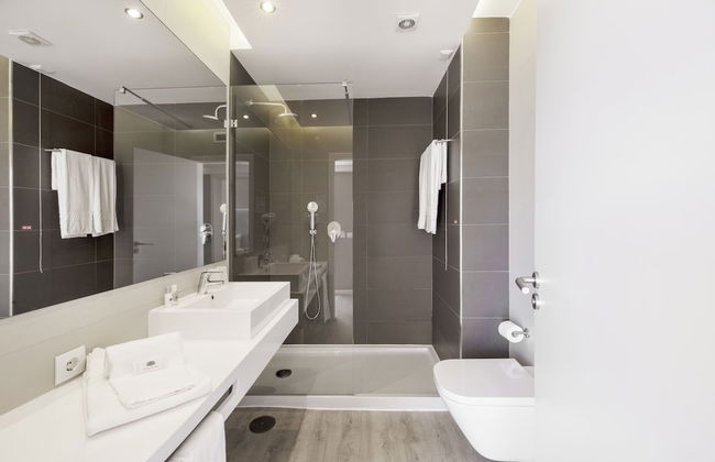 Alvormar Apartamentos Turísticos - Foto 47