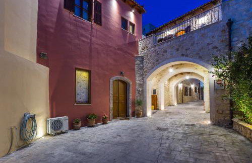 Atsipopoulo Villas - Foto 20