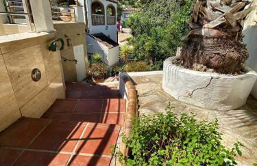 Magnifique villa tout confort à Javea - Foto 31