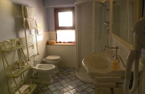 Torraccia di Chiusi Agriturismo Relais - Photo 56