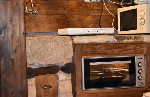 Small Stone Maisonette 1 - Foto 18