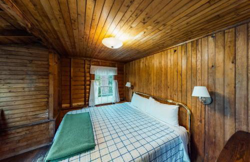 Garden Island's Cedar - Foto 9