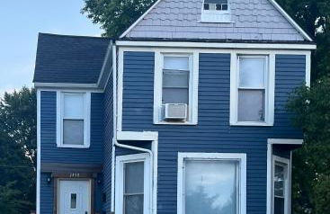 The Water Street House - Foto 1