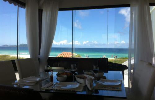 Casa Pé na Areia Cabo Frio - Foto 25