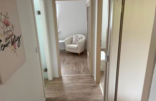 Ferienwohnung Blick Rappenstein - Foto 9