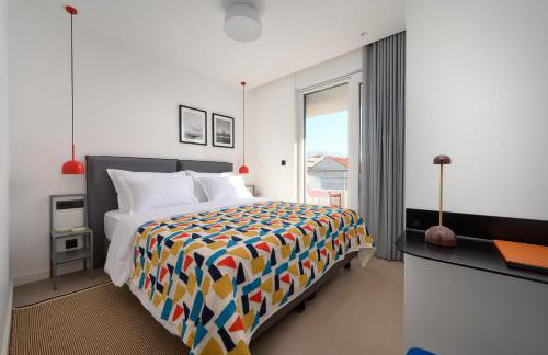 Urban Nook Design Apartments - Private Garage Parking - Foto 79