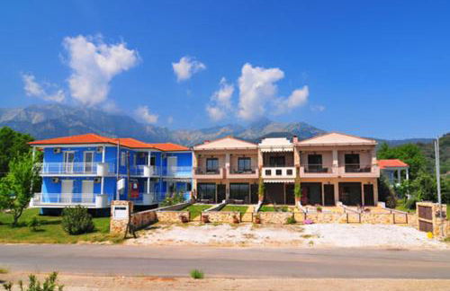 Meltemi Villa - Foto 30