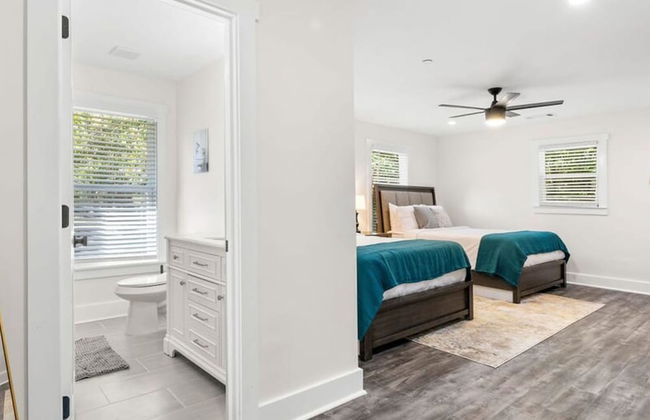 Grand Retreat Luxury Vacation for Large Groups - Foto 20