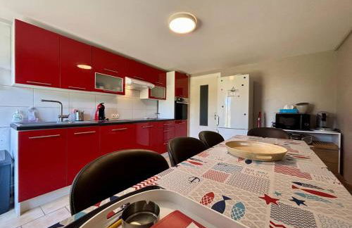 Maison 3 pièces 5 couchages - Saint Pierre d'Oléron - SPO000-385 - Foto 7