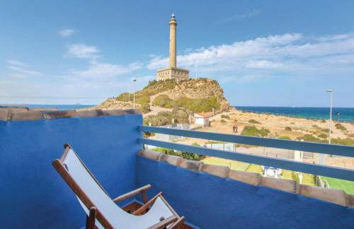 Holiday home in Cabo de Palos with views - Foto 17