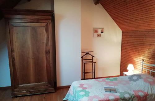 Charming Chalet with Swimming Pool in Quend - Foto 27