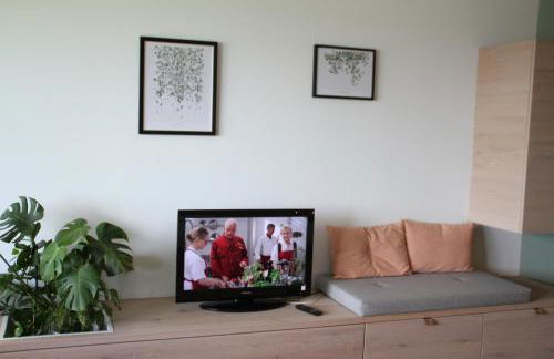 Junior-Suite Relaxe am See - Foto 12