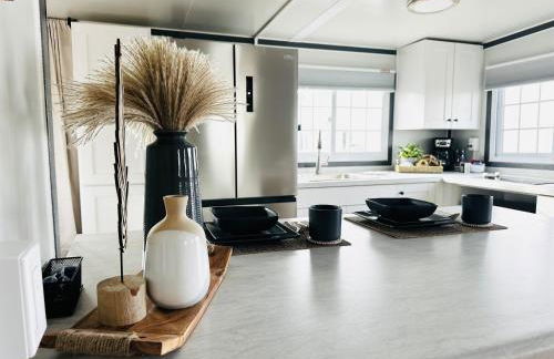 BoxHouse Villages Pecos - Foto 23