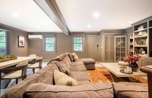 Exquisite Bedford Lux Retreat. - Foto 45