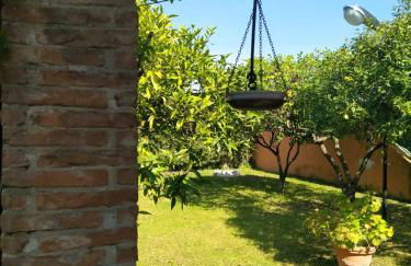 Da Ninnilla Holiday Home Scafati - Foto 37